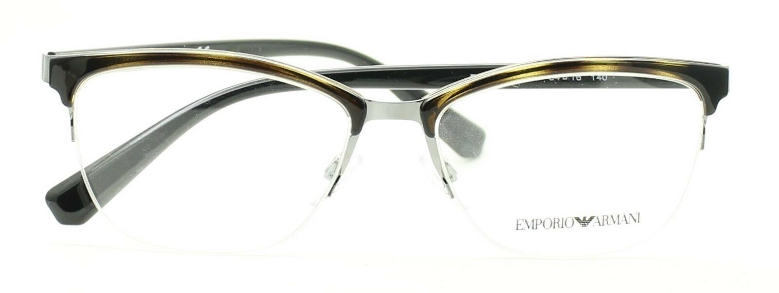 EMPORIO ARMANI EA 1066 3208 54mm Eyewear FRAMES RX Optical Glasses EyeglassesNew