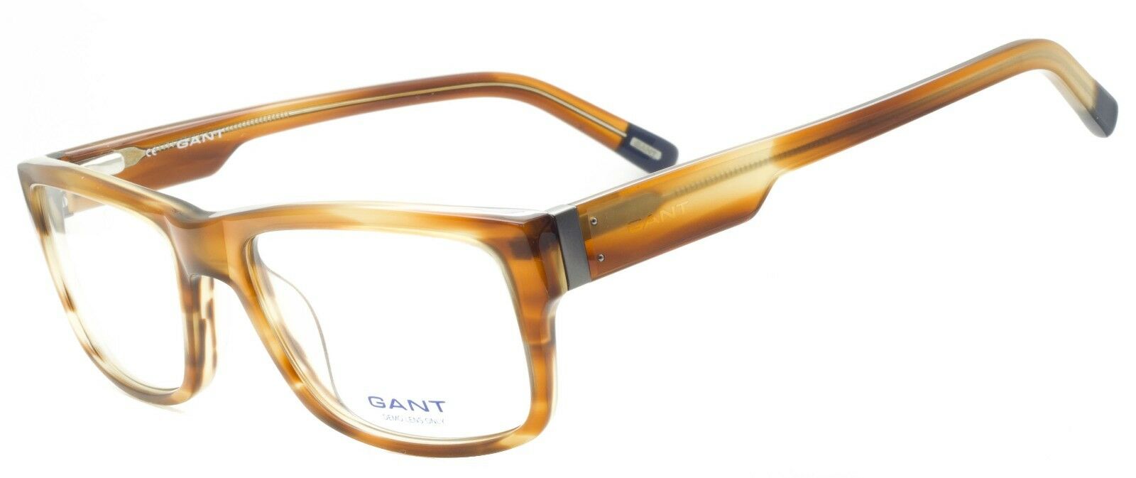 GANT G GATSBY AMBHN Optical Eyewear FRAMES Glasses Eyeglasses New BNIB- TRUSTED