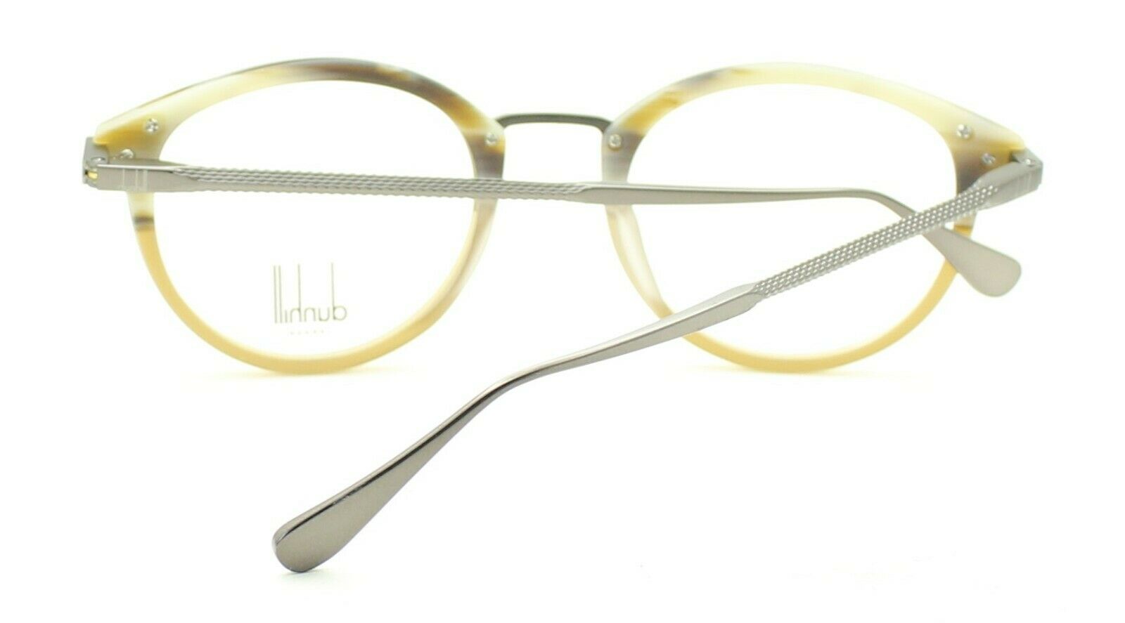 DUNHILL LONDON VDH 084 9R4M Eyewear FRAMES RX Optical Eyeglasses Glasses - Italy