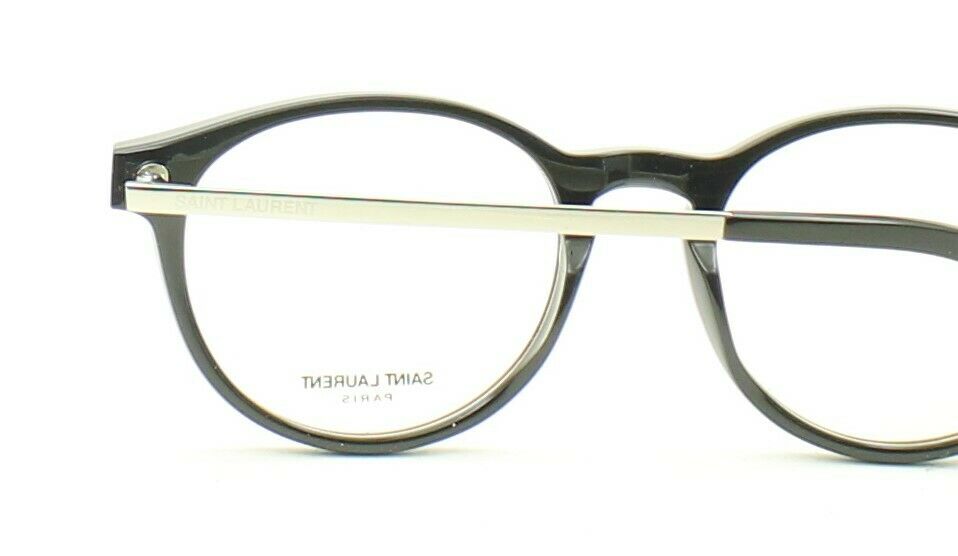 Saint Laurent Paris SL25 001 Eyewear FRAMES RX Optical Eyeglasses Glasses - New