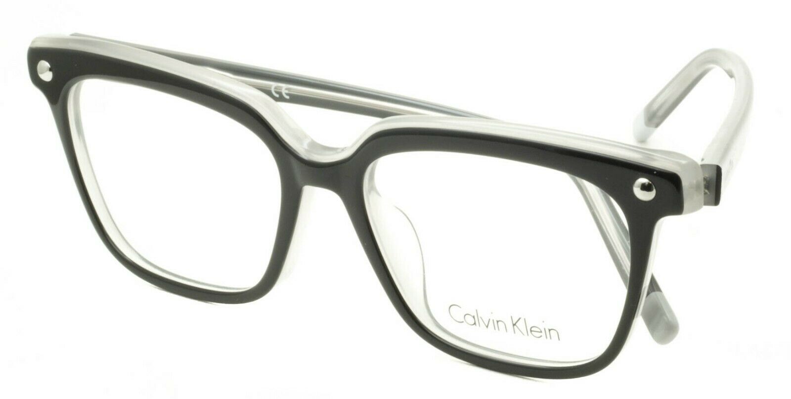 CALVIN KLEIN CK 5963 007 52mm Eyewear RX Optical FRAMES Eyeglasses Glasses - New