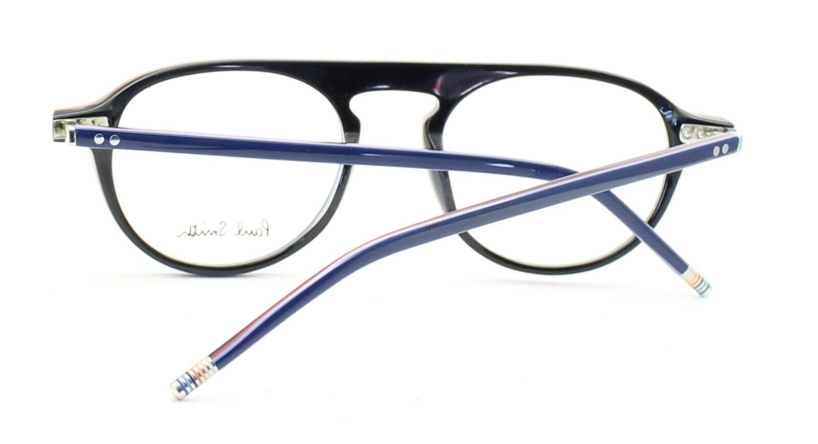 PAUL SMITH PSOP031 03 50mm Charles Eyewear FRAMES RX Optical Glasses Eyeglasses