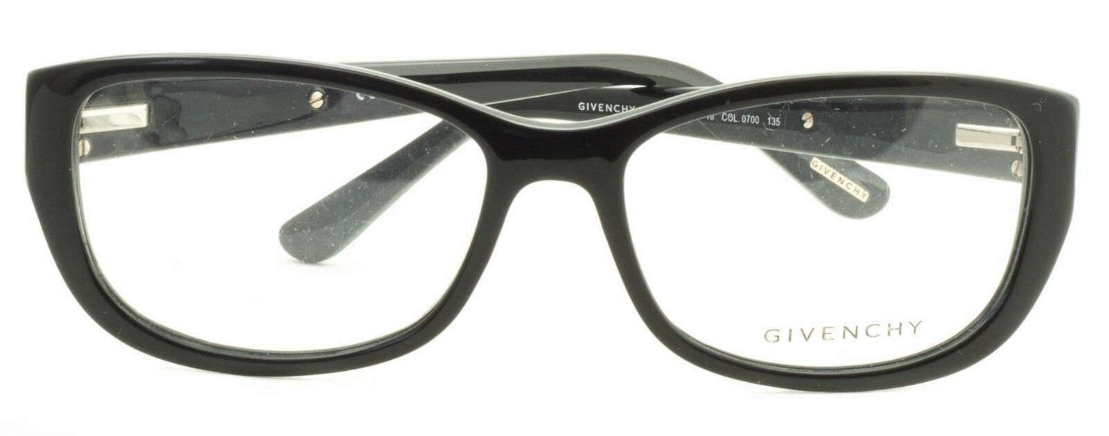 GIVENCHY VGV 833N COL. 0700 Eyewear FRAMES RX Optical Glasses Eyeglasses - New