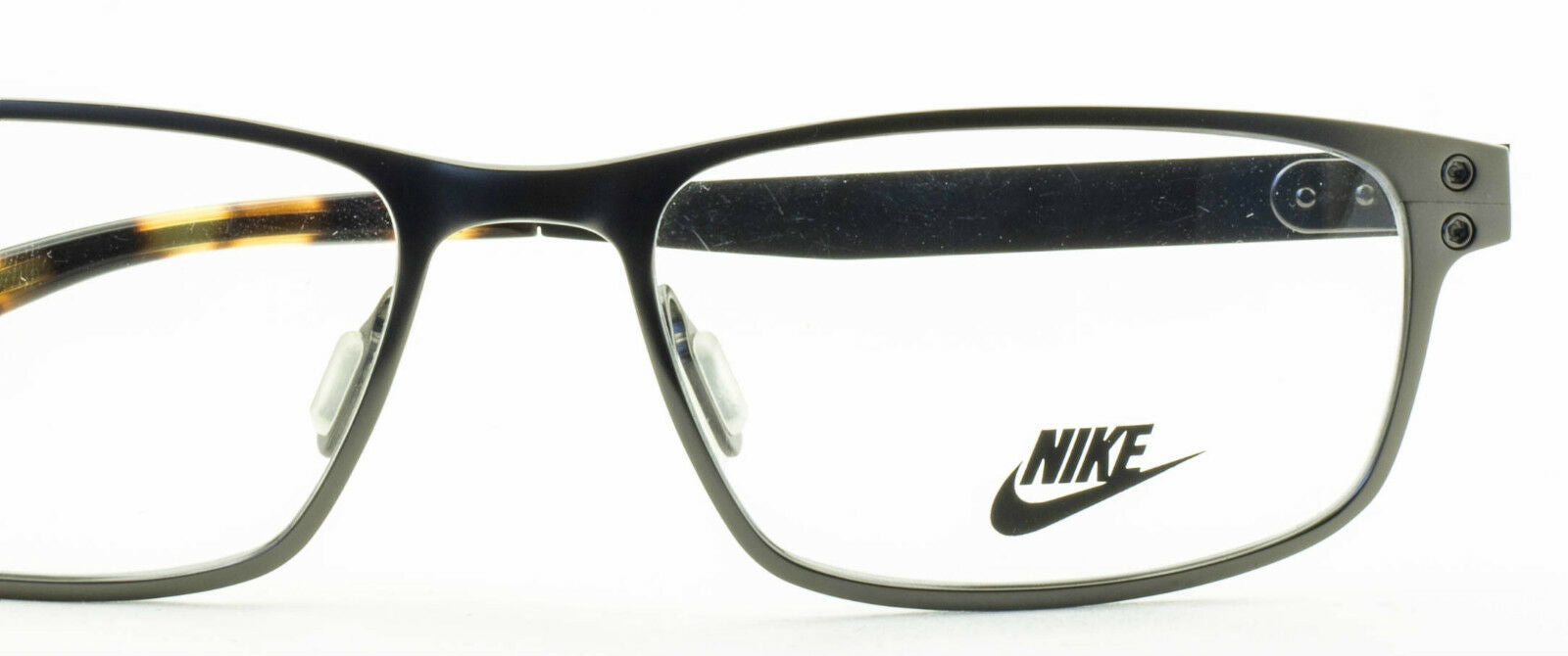 NIKE VISION 8200 068 FRAMES RX Optical Glasses Eyeglasses Eyewear - New  BNIB