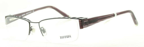 FERRARI FR 5038 217 55mm RX Optical Eyewear FRAMES Eyeglasses Glasses New Italy