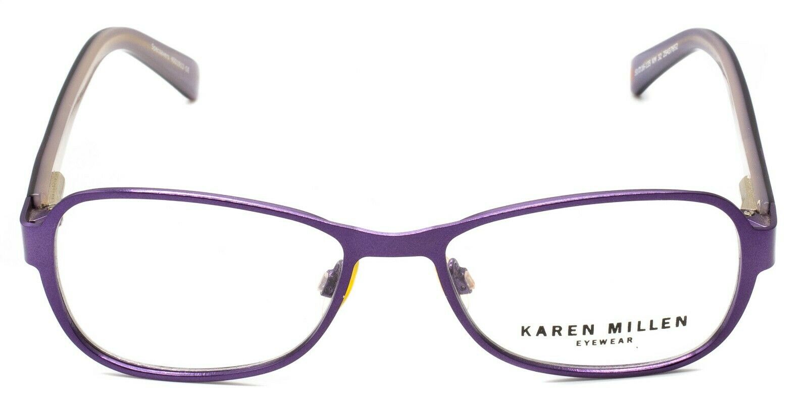 KAREN MILLEN KM 32 25437652 51mm Eyewear FRAMES Glasses RX Optical Eyeglasses