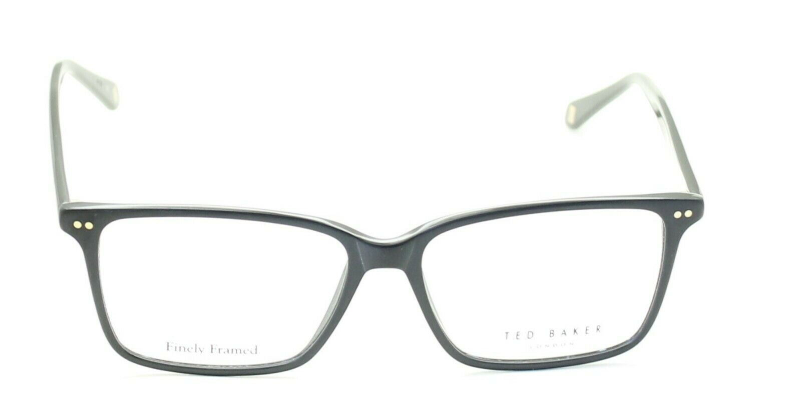 TED BAKER Axel 8119 001 54mm Eyewear FRAMES Glasses Eyeglasses RX Optical - New