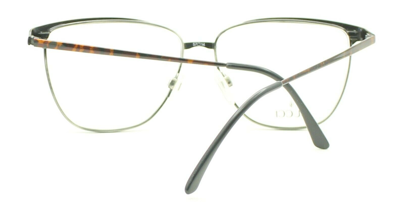 GUCCI GG 2235 54M 57mm Eyewear FRAMES Glasses RX Optical Eyeglasses New - Italy