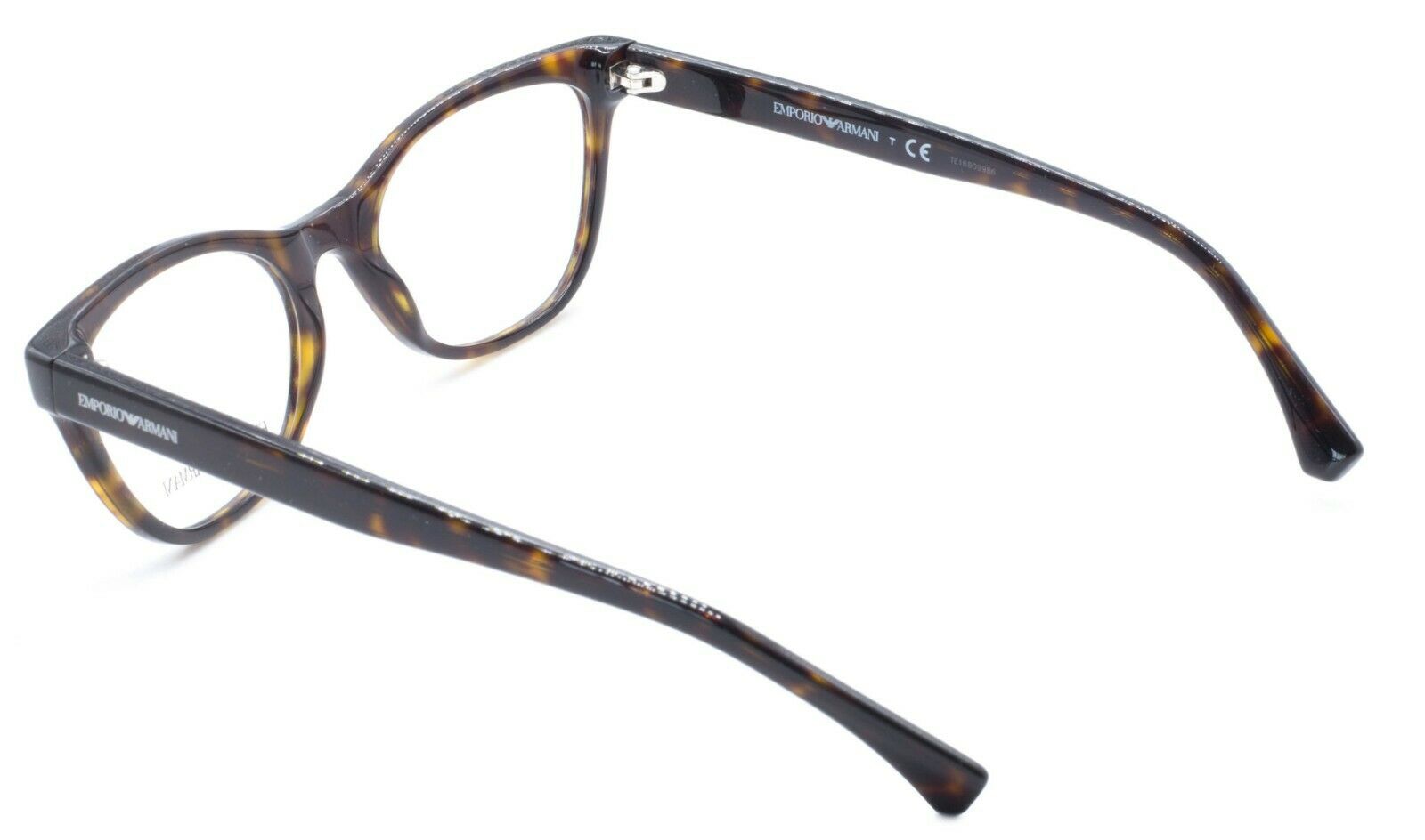 EMPORIO ARMANI EA 3142 5089 51mm Eyewear FRAMES RX Optical Glasses EyeglassesNew