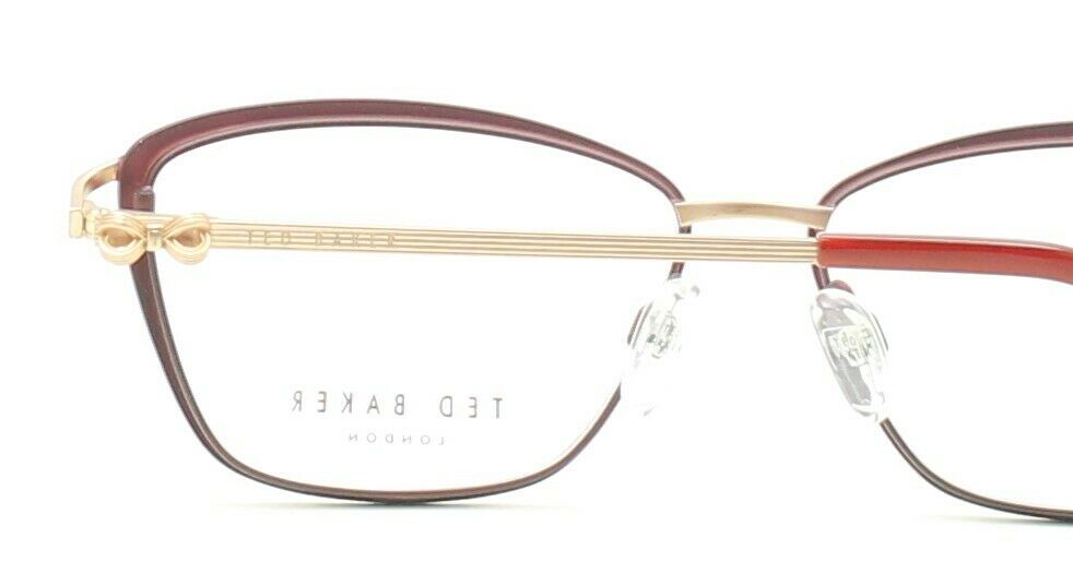 TED BAKER 2245 244 Tula 54mm  Eyewear FRAMES Glasses Eyeglasses RX Optical - New