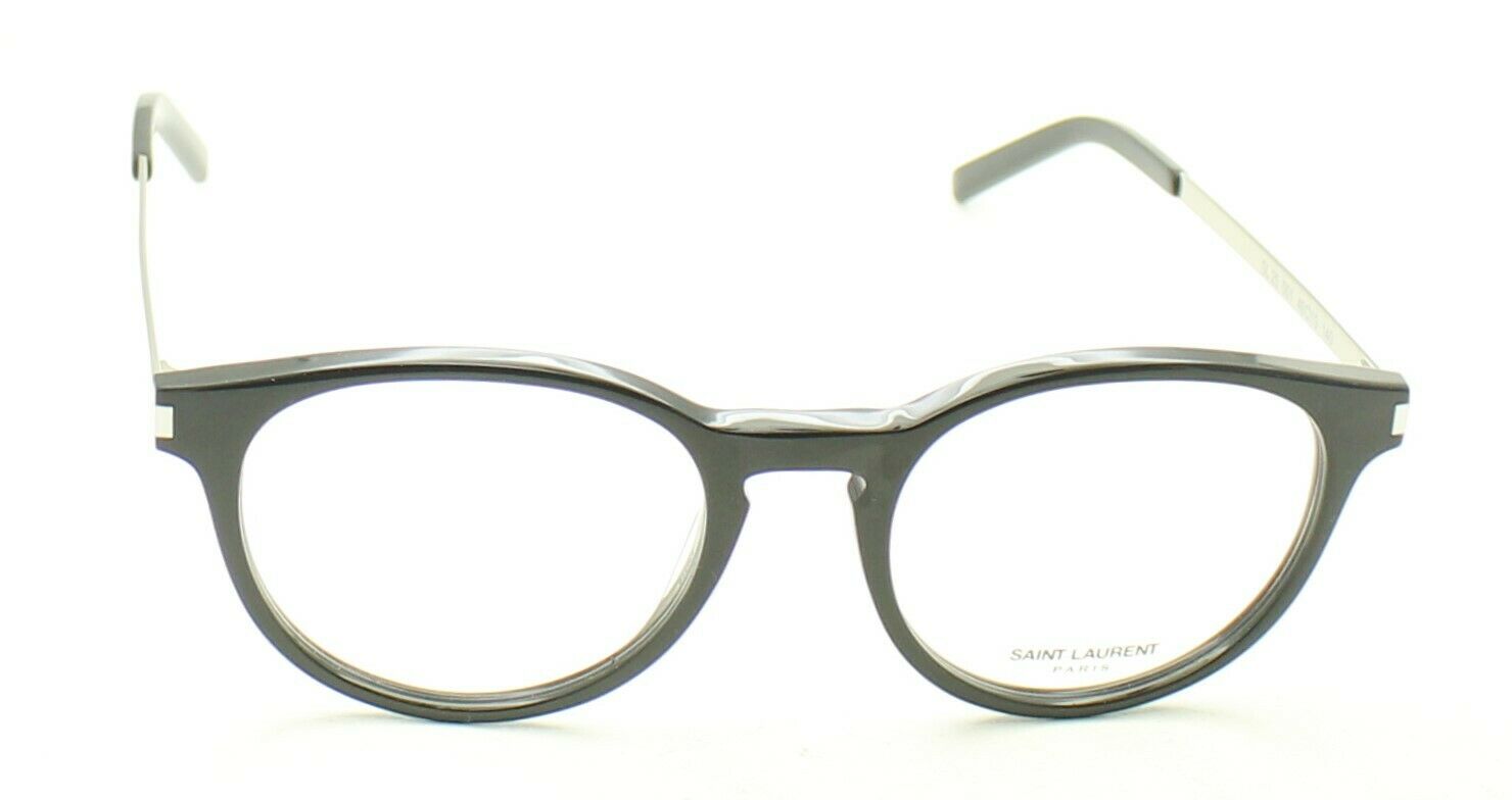 Saint Laurent Paris SL25 001 Eyewear FRAMES RX Optical Eyeglasses Glasses - New