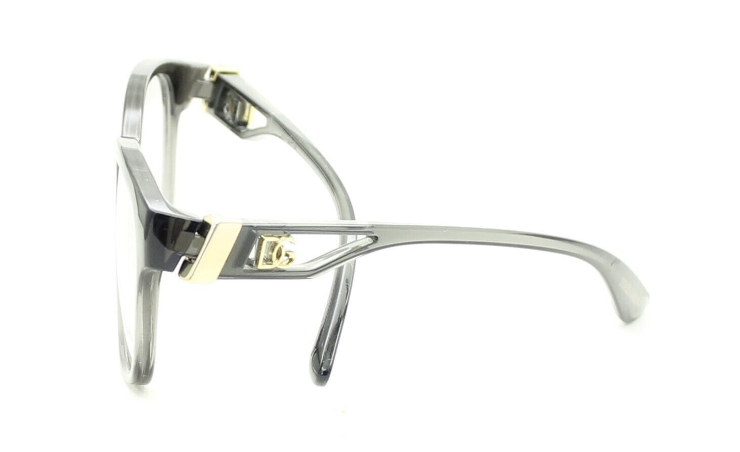 Dolce & Gabbana DG 5066 3291 54mm Eyeglasses RX Optical Glasses Frames New Italy