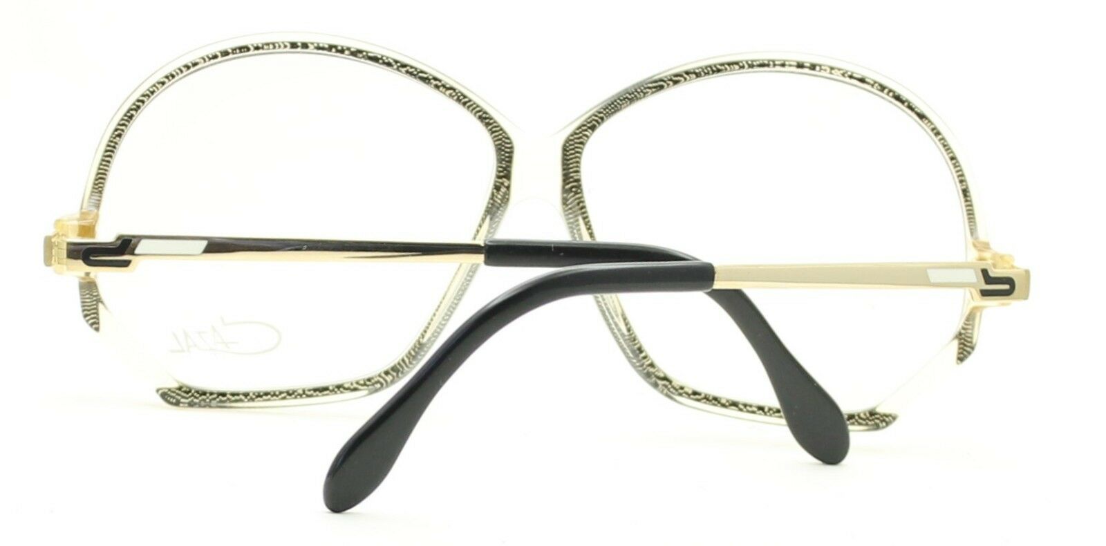 CAZAL MOD. 159 COL. 177 Vintage Eyewear RX Optical FRAMES NOS Eyeglasses Glasses