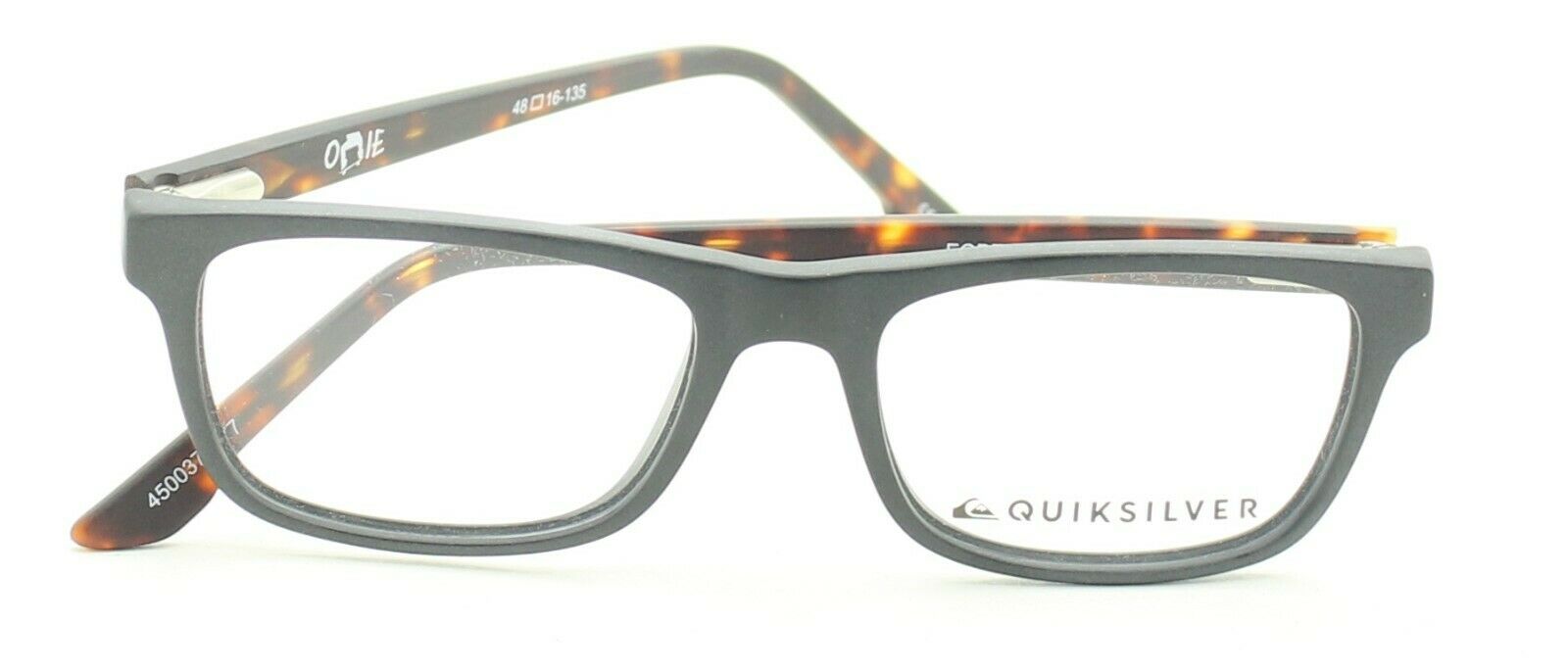 QUIKSILVER QS Ollie EQBEG03015 48mm RX Optical FRAMES Glasses Eyewear Eyeglasses