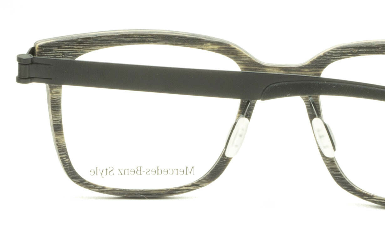 MERCEDES BENZ STYLE M 4017 B 50mm Eyewear RX Optical FRAMES Eyeglasses Glasses