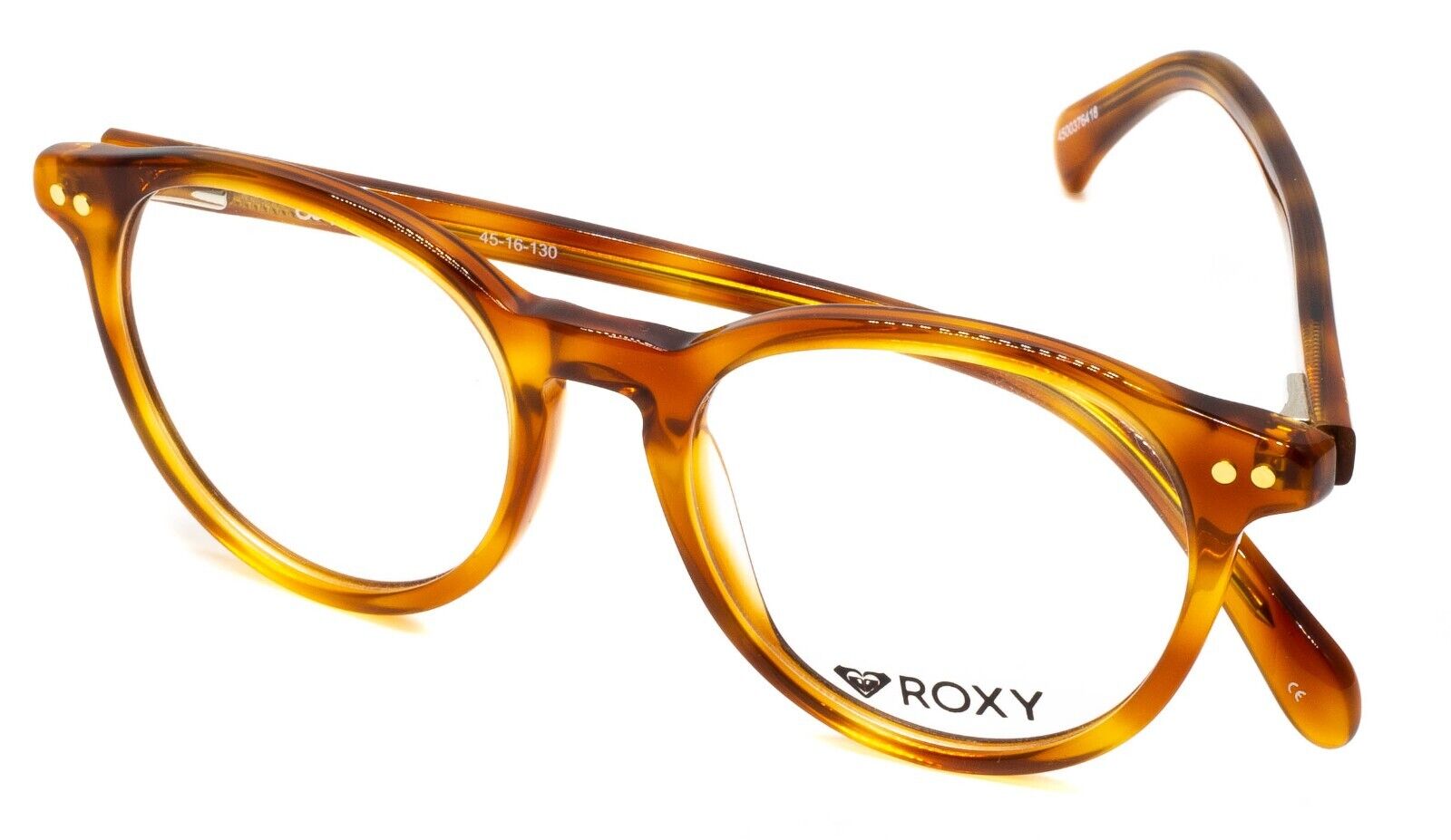 ROXY ERGEG03019/ABRN Steffy 45mm Eyewear FRAMES Glasses RX Optical Eyeglasses