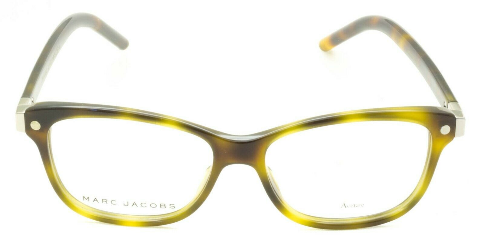 MARC BY MARC JACOBS MARC 72 05L Eyewear FRAMES RX Optical Glasses Eyeglasses New