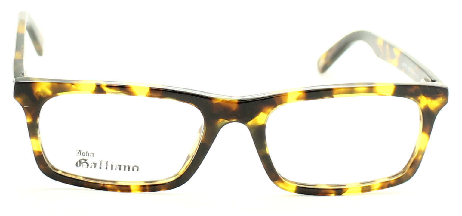 JOHN GALLIANO JG5012 col.052 Eyewear RX Optical FRAMES NEW Eyeglasses - BNIB