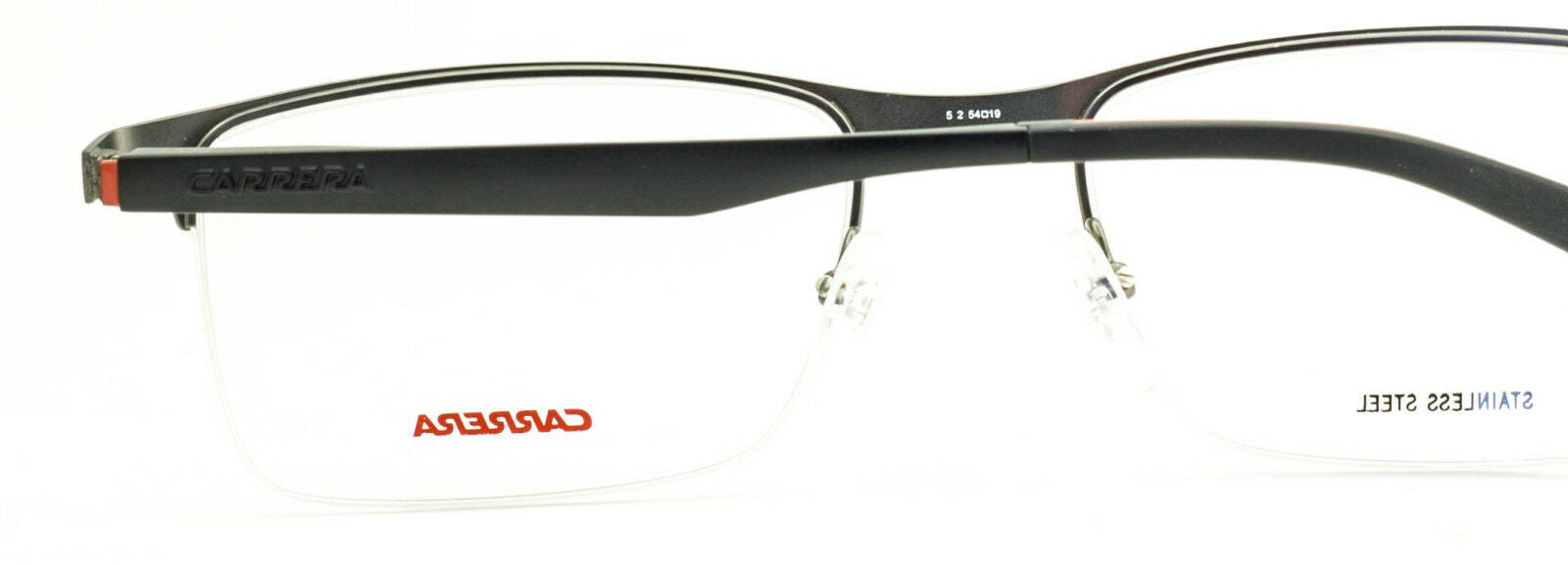 CARRERA CA8810 YIH 54mm Eyewear FRAMES Glasses RX Optical Eyeglasses New TRUSTED