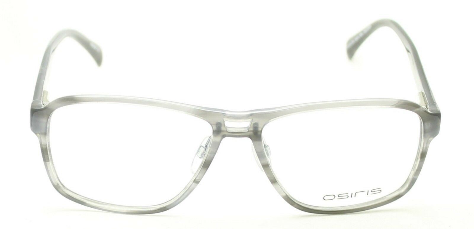 OSIRIS B56 25635904 57mm Eyeglasses RX Optical FRAMES Glasses Eyewear - New