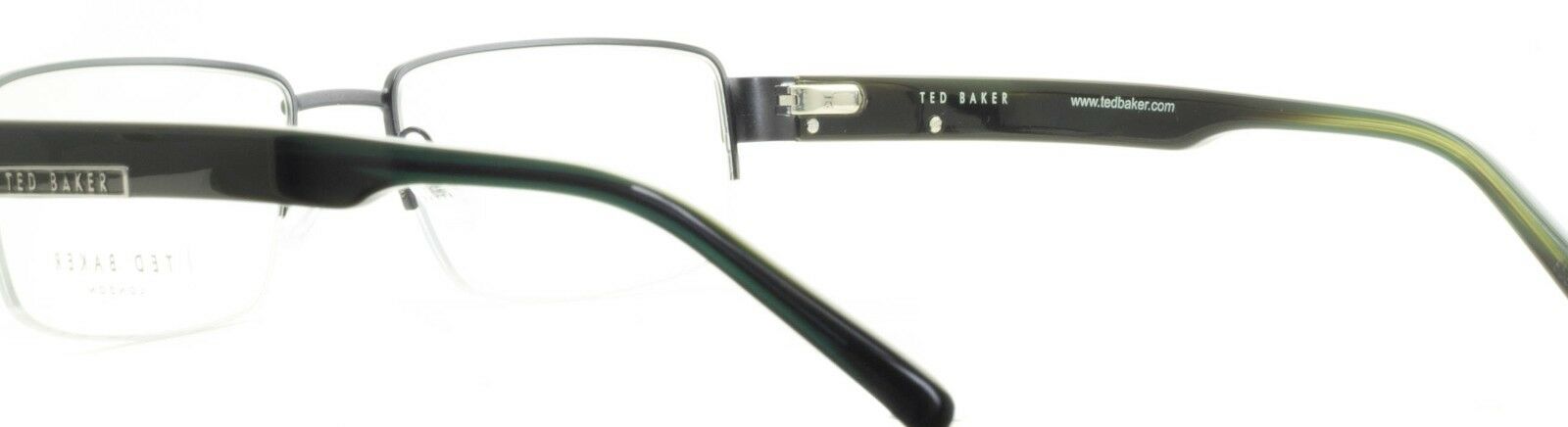 TED BAKER Spur 4216 631 54mm Eyewear FRAMES Glasses Eyeglasses RX Optical - New