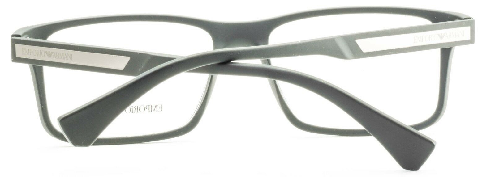 EMPORIO ARMANI EA 3038 5063 54mm Eyewear FRAMES RX Optical Glasses EyeglassesNew