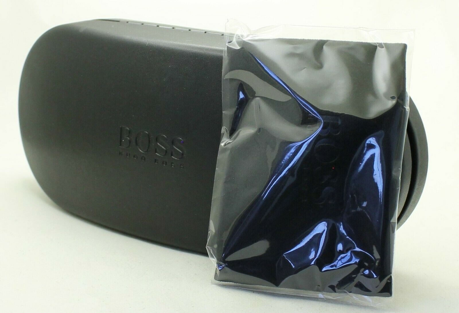 HUGO BOSS HUGO/S 003 99mm Sunglasses Shades Eyewear FRAMES BNIB New - Italy