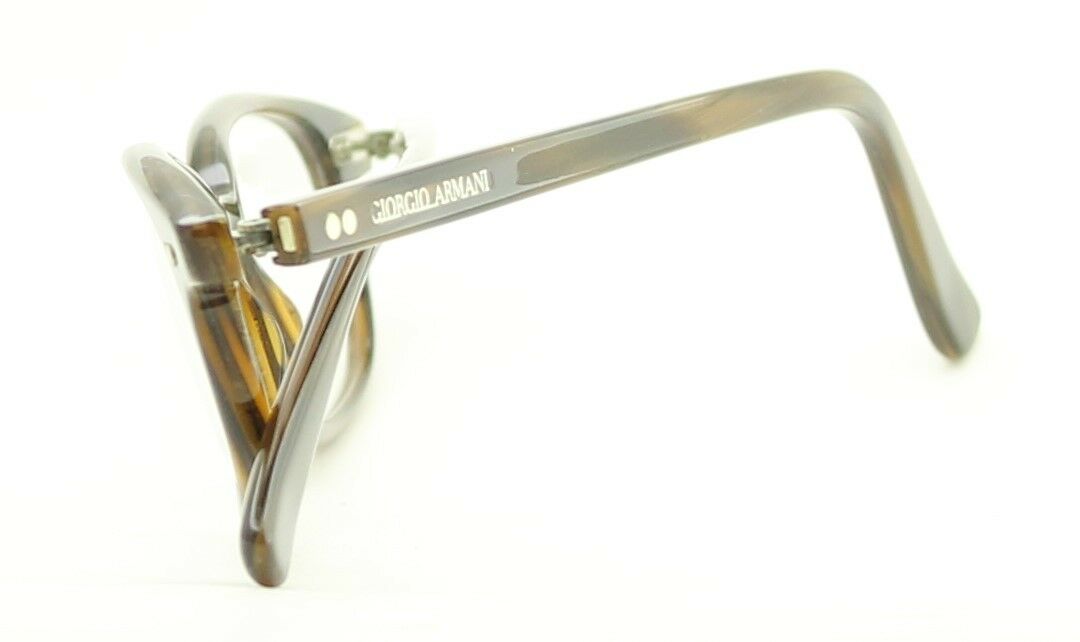 GIORGIO ARMANI GA898 2B7 Eyewear FRAMES RX Optical Eyeglasses Glasses New ITALY