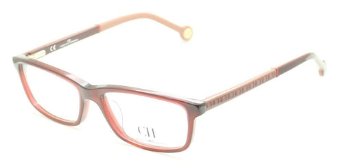 CAROLINA HERRERA VHE557 COL.0V64 RX Optical FRAMES Glasses Eyewear Eyeglasses