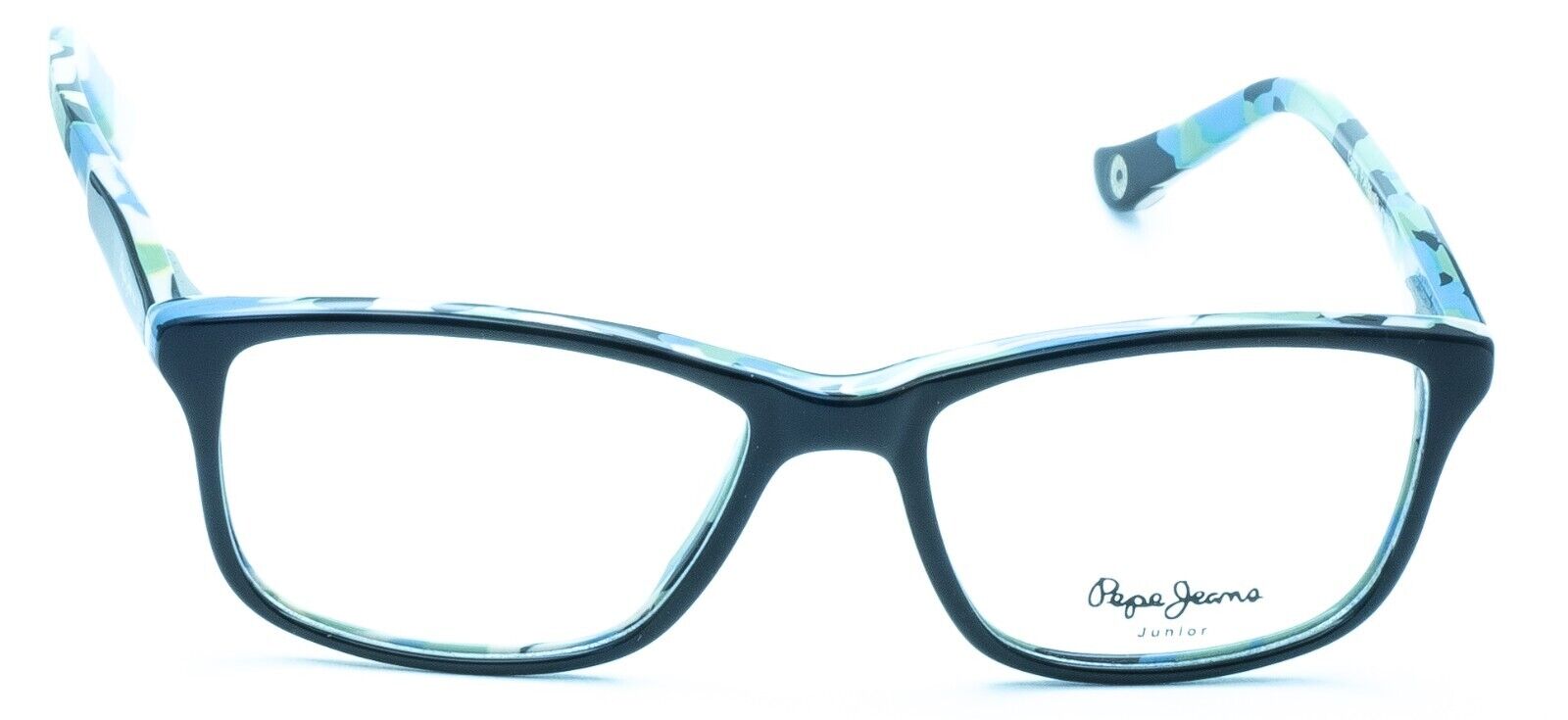 PEPE JEANS Junior Casey PJ4041 C2 47mm Eyewear FRAMES Glasses RX Optical - New