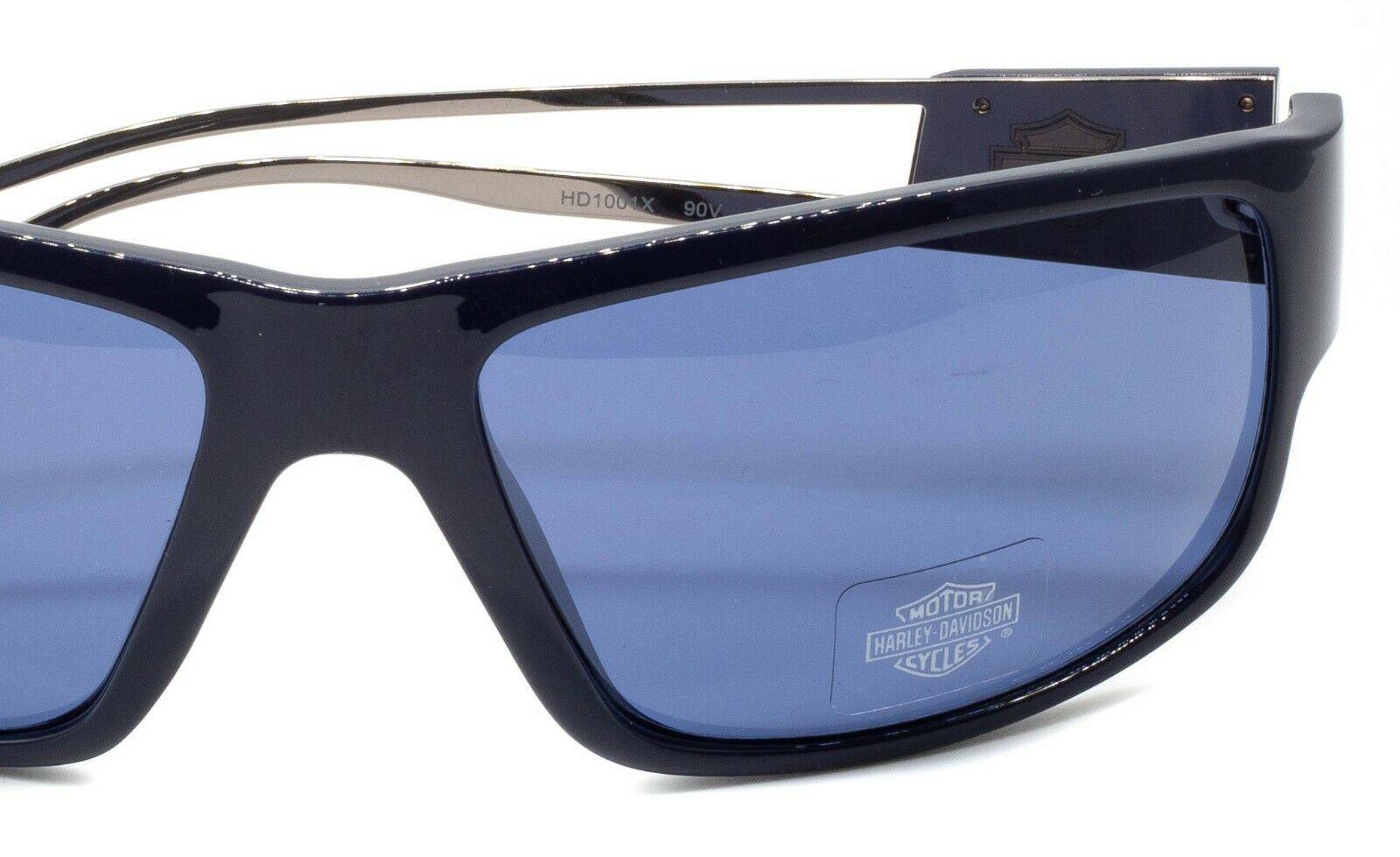 HARLEY DAVIDSON HD1001X 90V *3 63mm Sunglasses Shades Eyeglasses Glasses - BNIB