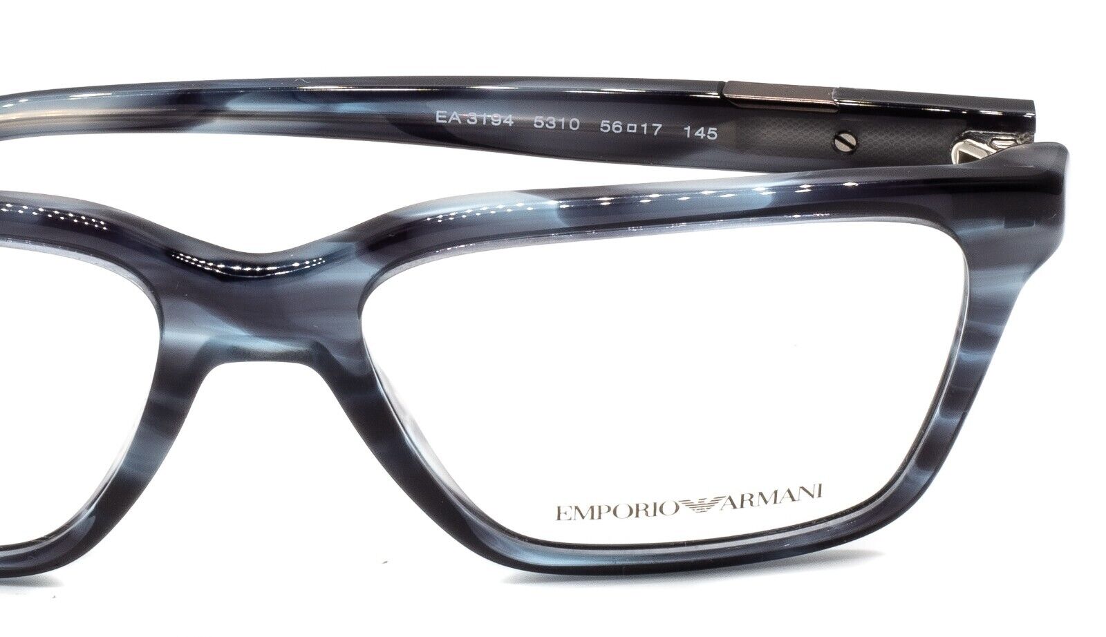 EMPORIO ARMANI EA 3194 5310 56mm Eyewear FRAMES RX Optical Glasses Eyeglasses