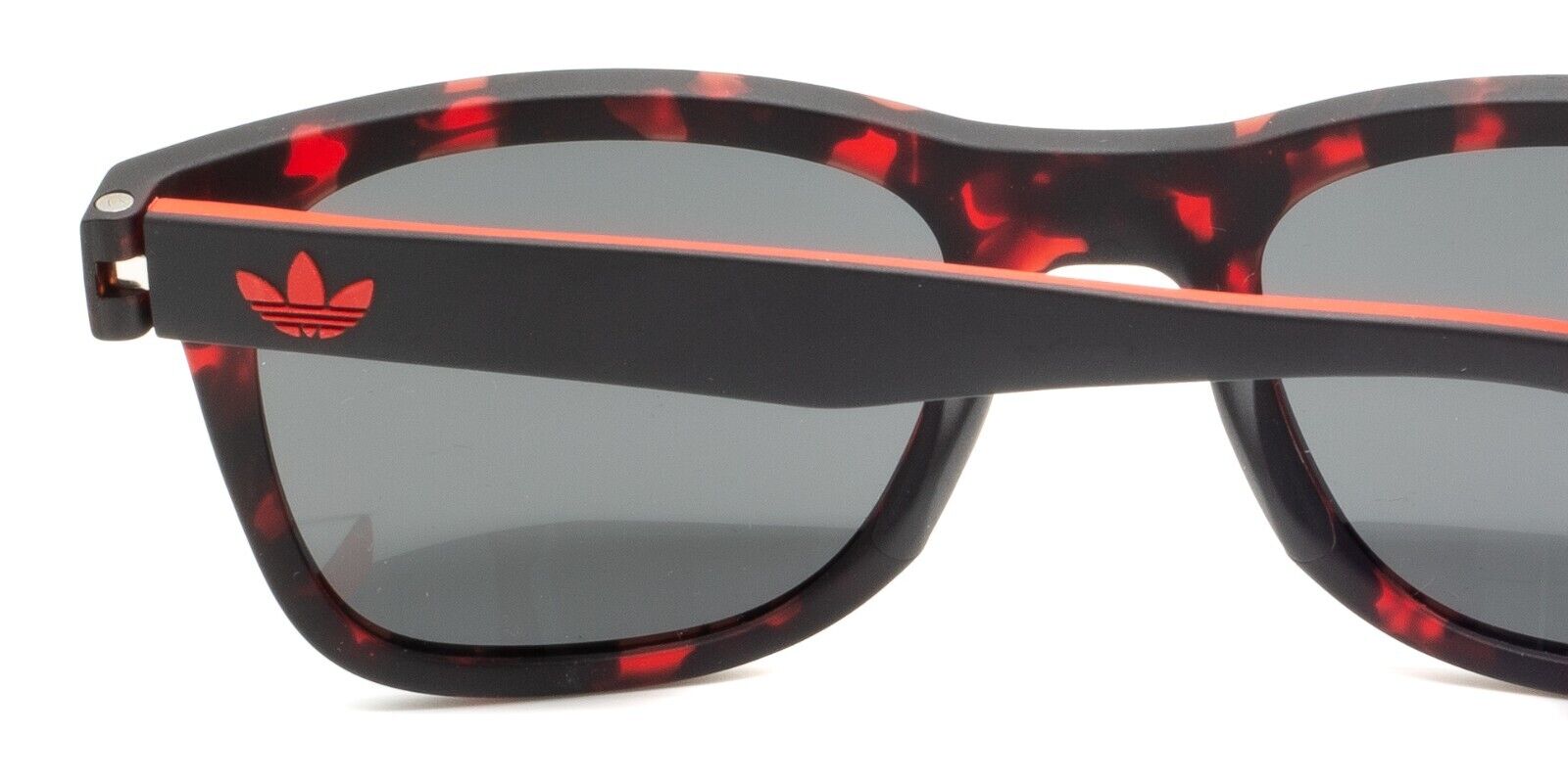 sobrino Regenerador Auckland ADIDAS by ITALIA INDEPENDENT AOR004.142.009 Cat.3 52mm Sunglasses Shades -  New - GGV Eyewear