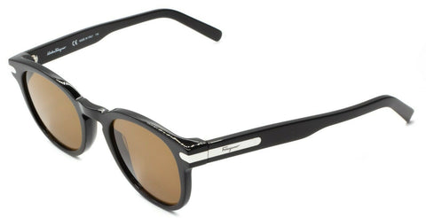 Salvatore Ferragamo SF935S 001 #3 50mm Sunglasses Shades 