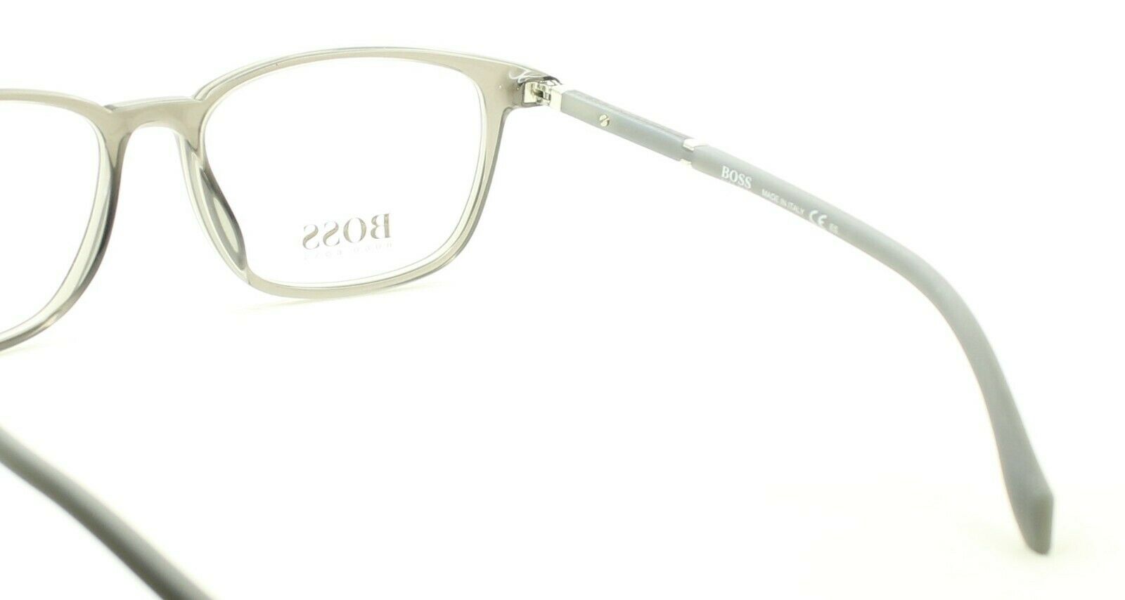 HUGO BOSS 1133 KB7 54mm Eyewear FRAMES Glasses RX Optical Eyeglasses New - Italy