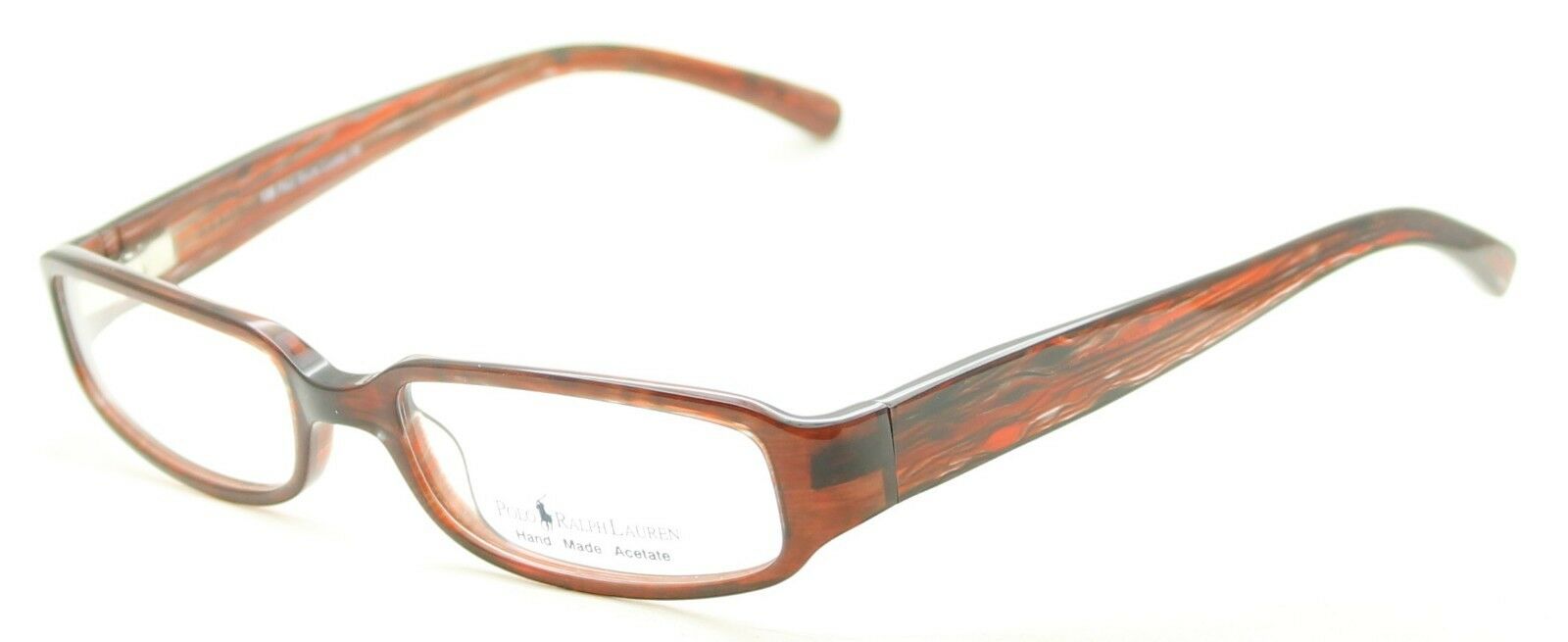 RALPH LAUREN POLO 1864 7U0 51mm Eyewear FRAMES RX Optical Glasses Eyeglasses New