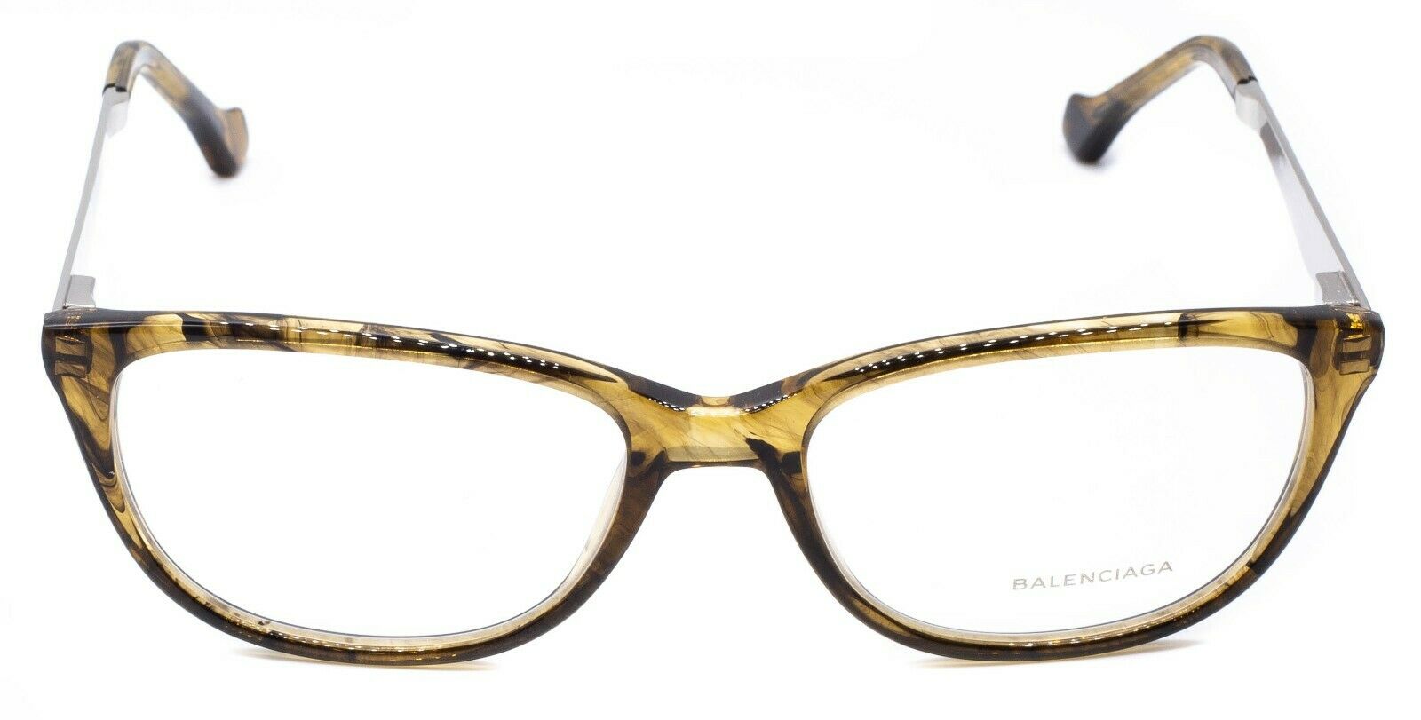 BALENCIAGA BA 5041 047 54mm Eyewear FRAMES RX Optical Eyeglasses BNIB New -Italy