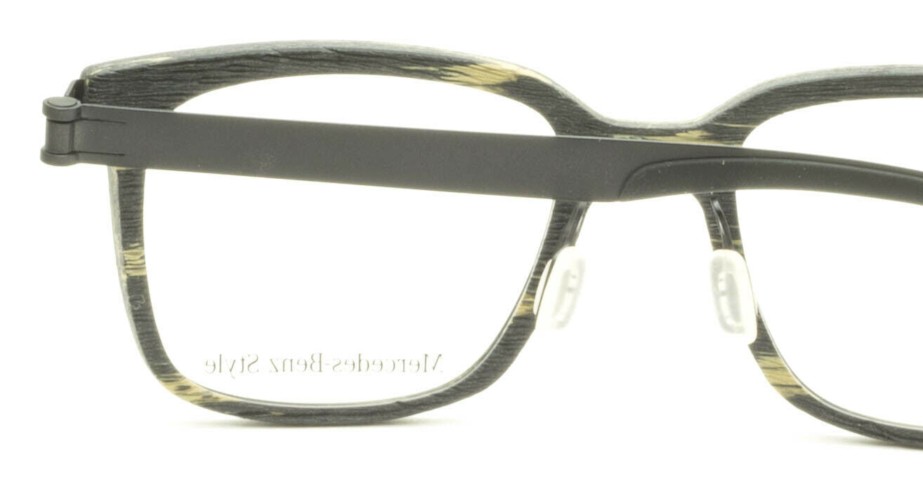 MERCEDES BENZ STYLE M 4017 D 50mm Eyewear FRAMES RX Optical Eyeglasses Glasses