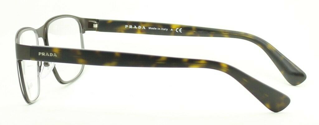 PRADA VPR 56S LAH-1O1 53mm Eyewear FRAMES RX Optical Eyeglasses Glasses - Italy