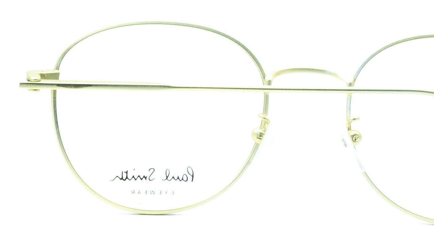 PAUL SMITH DAWSON PSOP051 01 50mm Eyewear FRAMES RX Optical Glasses Eyeglasses