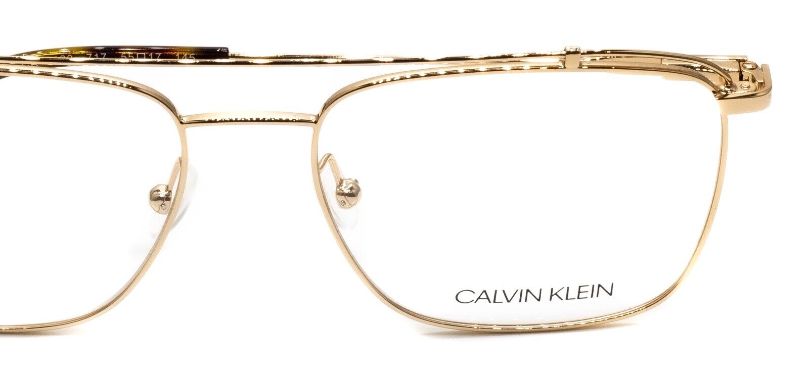 CALVIN KLEIN CK19120 717 55mm Eyewear RX Optical FRAMES Eyeglasses Glasses - New