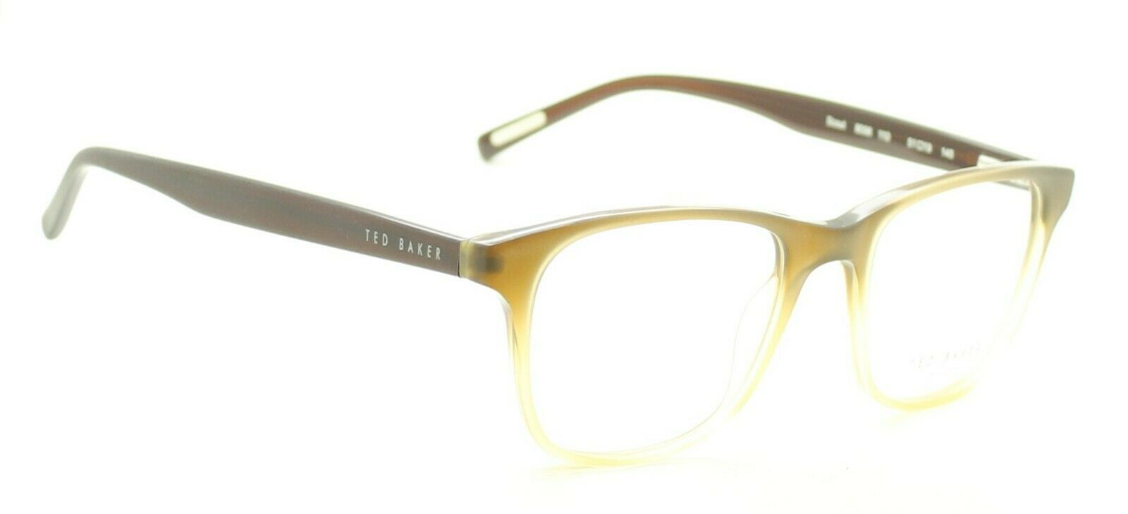 TED BAKER Scout 8098 110 51mm Eyewear FRAMES Glasses Eyeglasses RX Optical - New