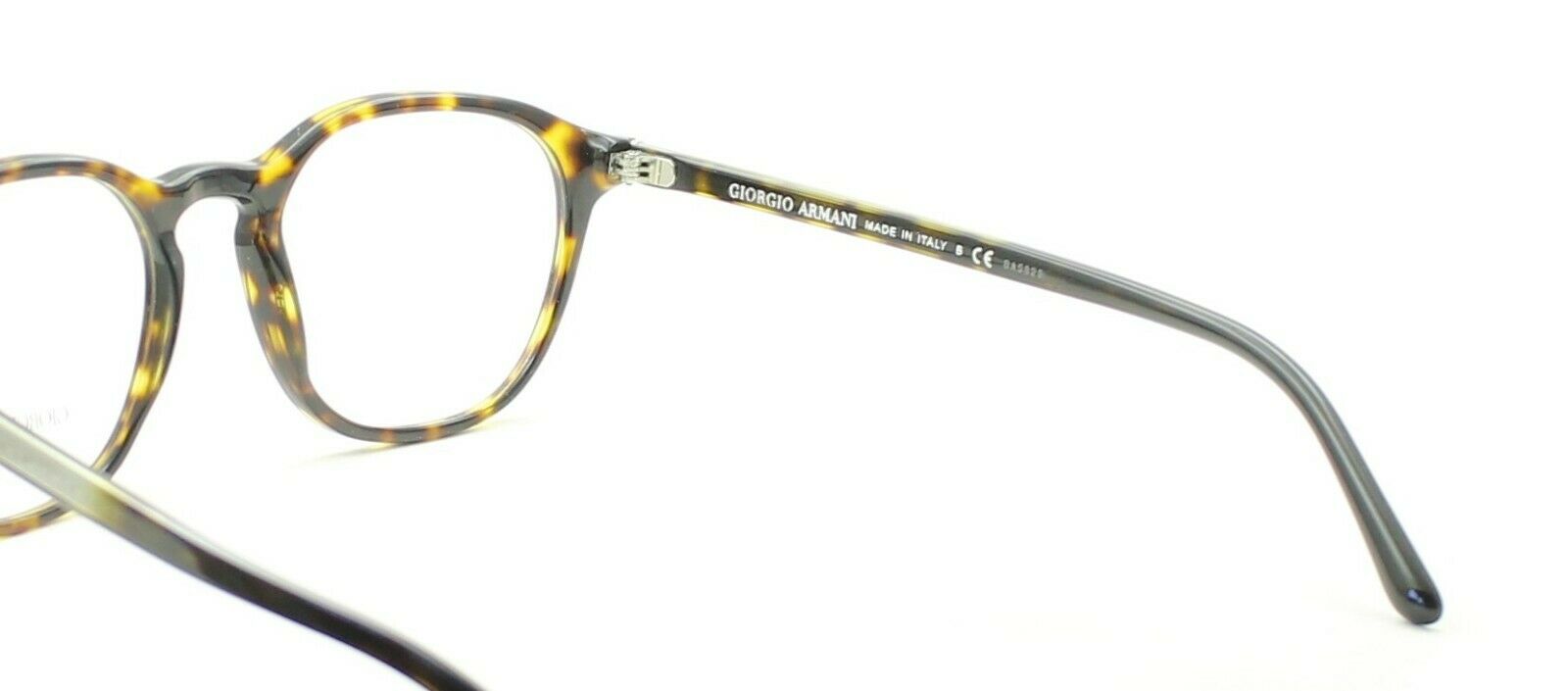 GIORGIO ARMANI AR 7144 5026 Eyewear FRAMES Eyeglasses RX Optical Glasses - Italy