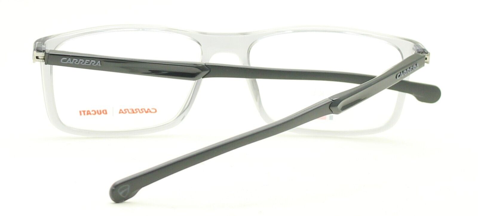 CARRERA | DUCATI CARDUC 007 R6S 56mm Eyewear FRAMES Glasses RX Optical - New