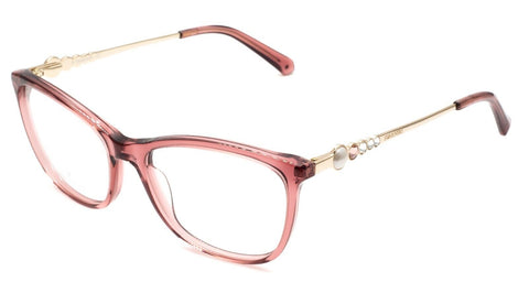 SWAROVSKI DAY SW 5083 001 Eyewear FRAMES RX Optical Glasses Eyeglasses BNIB New