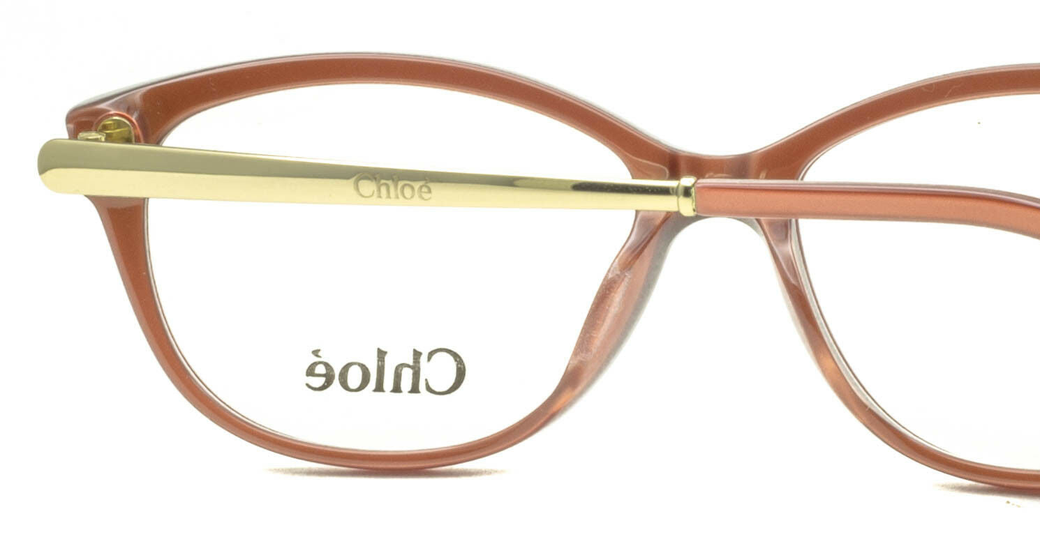 Chloe CE2631 704 52mm FRAMES Glasses RX Optical Eyewear Eyeglasses New - Italy