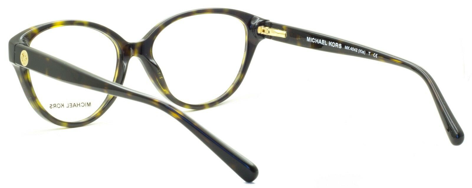 MICHAEL KORS MK 4042 3006 Kia Eyewear FRAMES RX Optical Glasses Eyeglasses - New