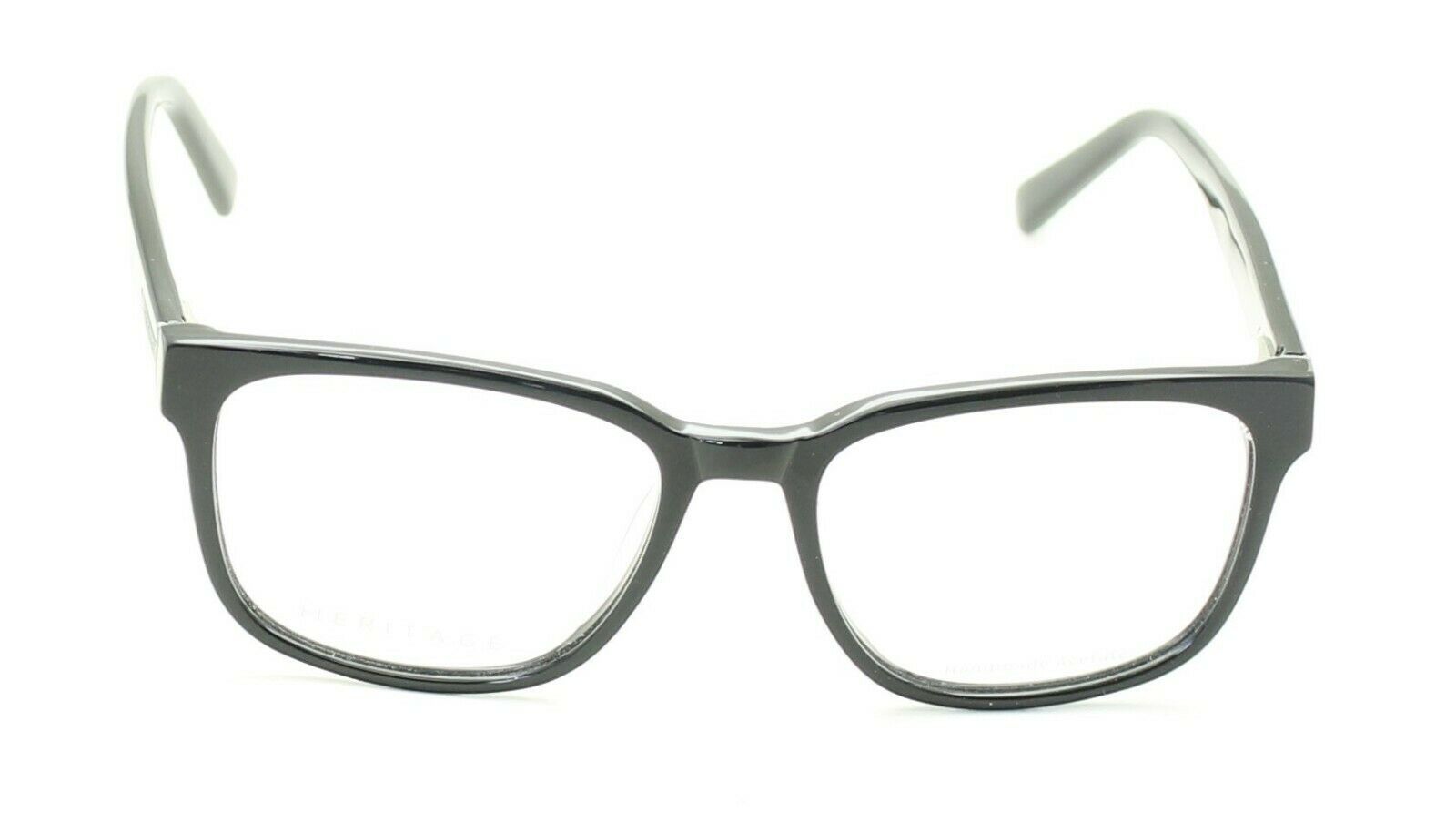 HERITAGE Iconic Luxury H1D5MA C2 Eyewear FRAMES Eyeglasses RX Optical Glasses