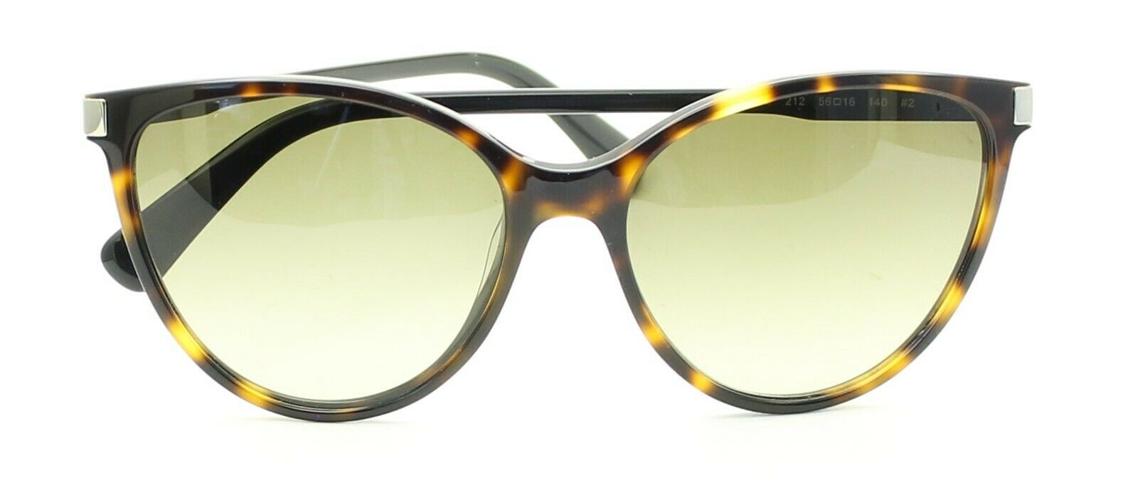 LONGCHAMP LO624S 212 56mm Sunglasses Shades Eyewear FRAMES Glasses - New