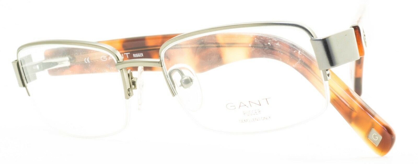 GANT GR RIDGE AGUN RX Optical Eyewear FRAMES Glasses Eyeglasses New - TRUSTED